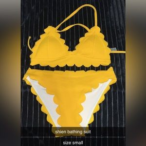 Shien Bathing Suit